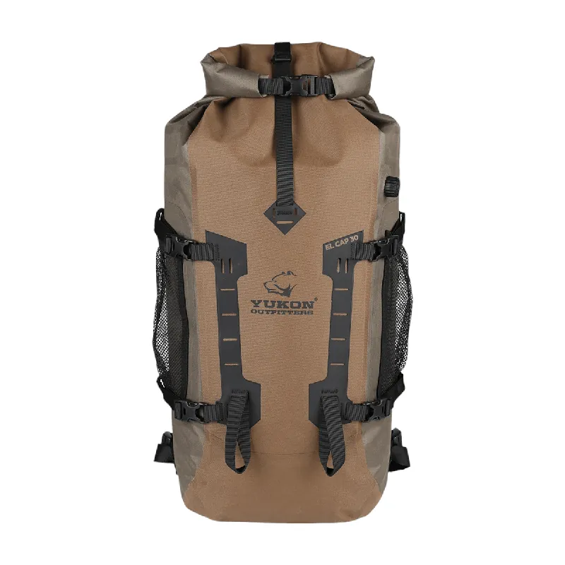 El Capitan Dry Backpack