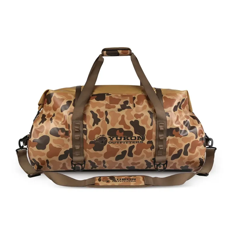 High Country Dry 100 L Duffel Bag