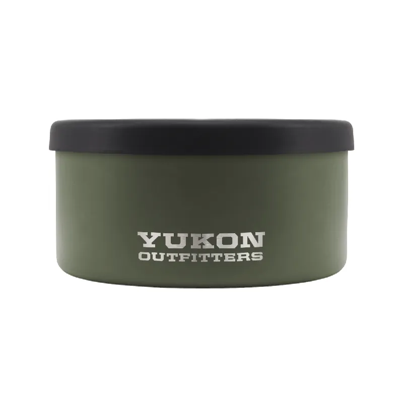 Dog Bowl - 64oz