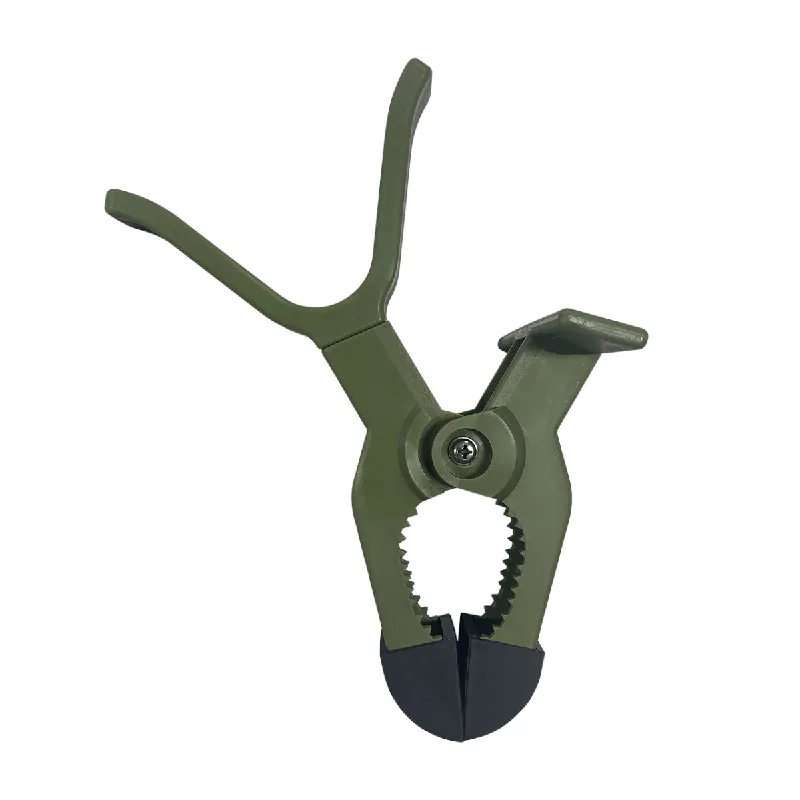 Wicked Aim 1.0 Clamp