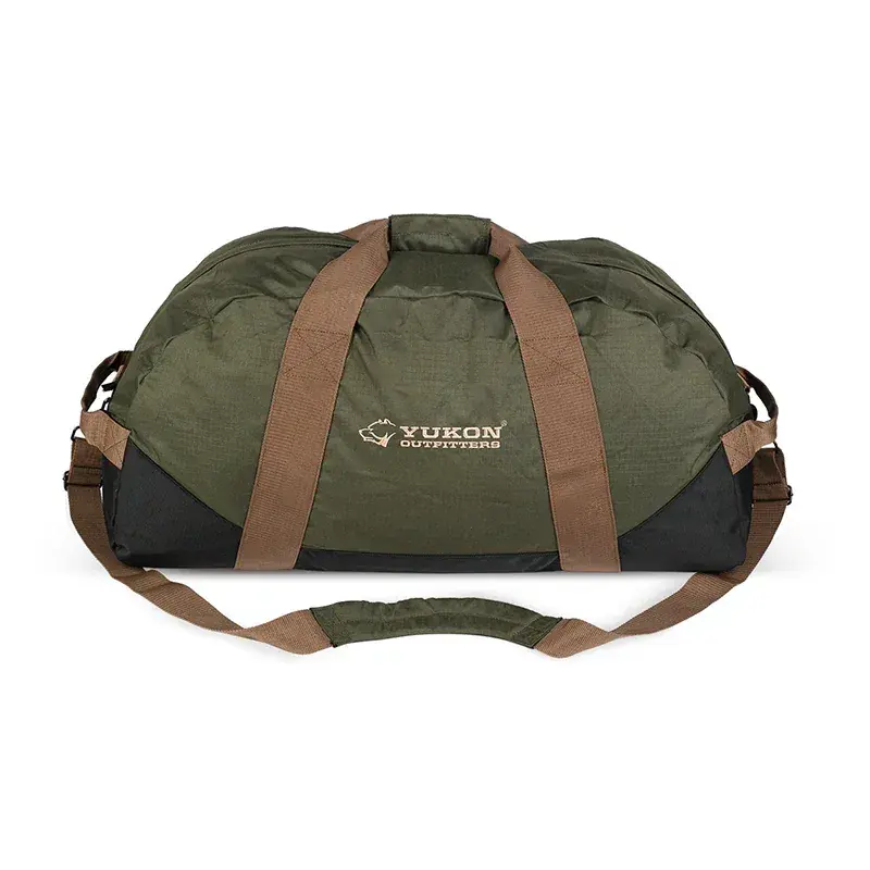 Delta 96 L Duffle Bag
