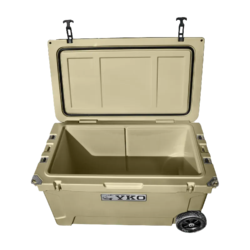 Hard Cooler - 65 Qt