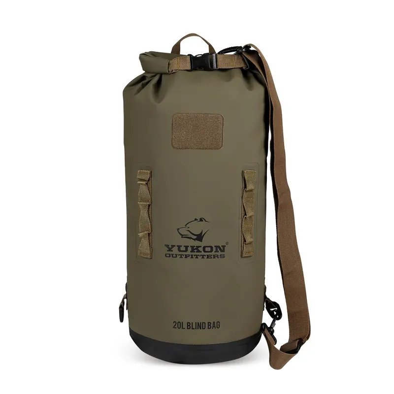 Waterproof Blind Bag - 20L