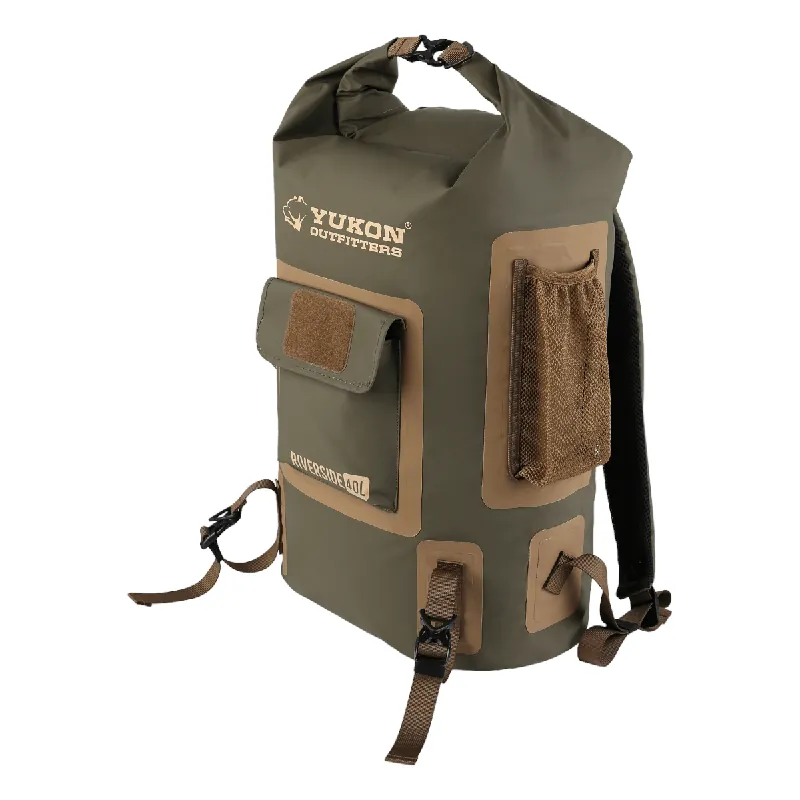 Riverside 40 L Dry Bag