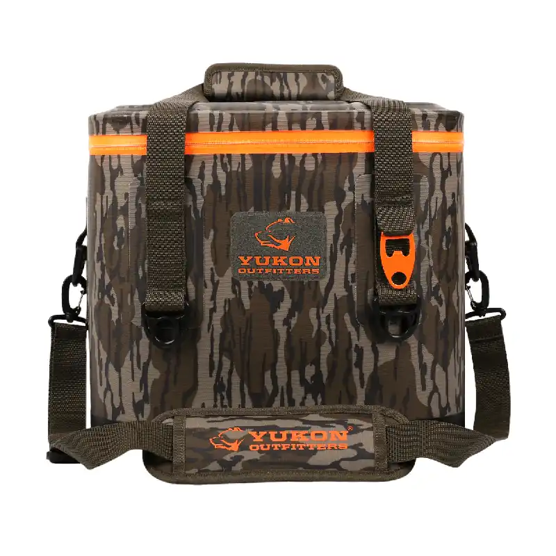 30 Can Tech Cooler