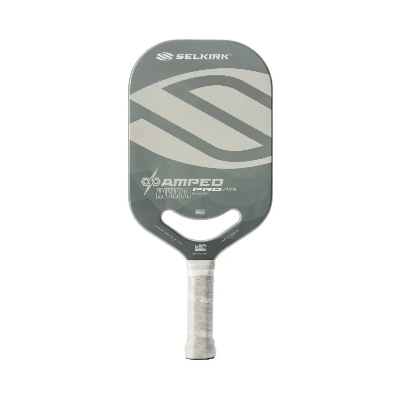 AMPED Pro Air Invikta Pickleball Paddle