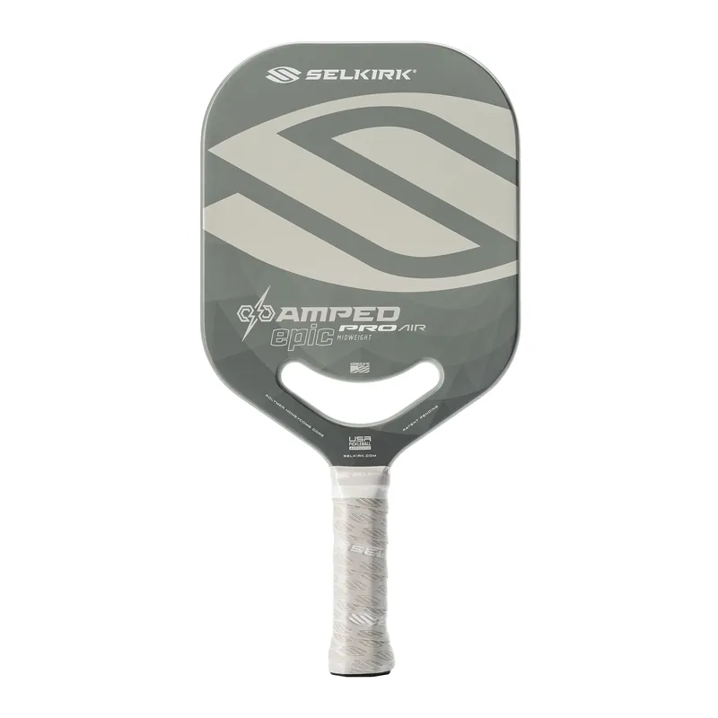 AMPED Pro Air Epic Pickleball Paddle