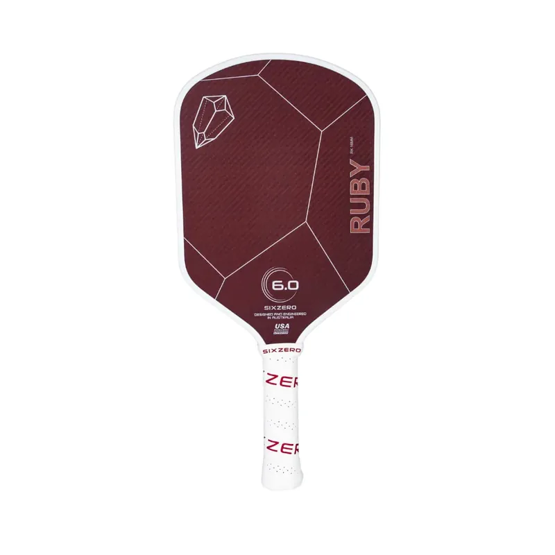 Pickleball Ruby Paddle