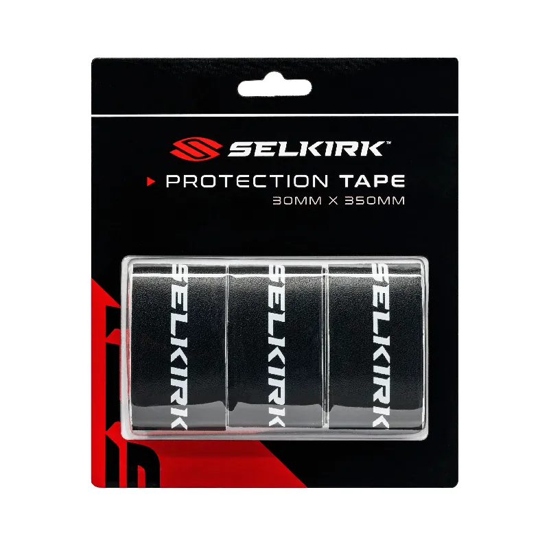 Pickleball Paddle Protective Edge Guard Tape