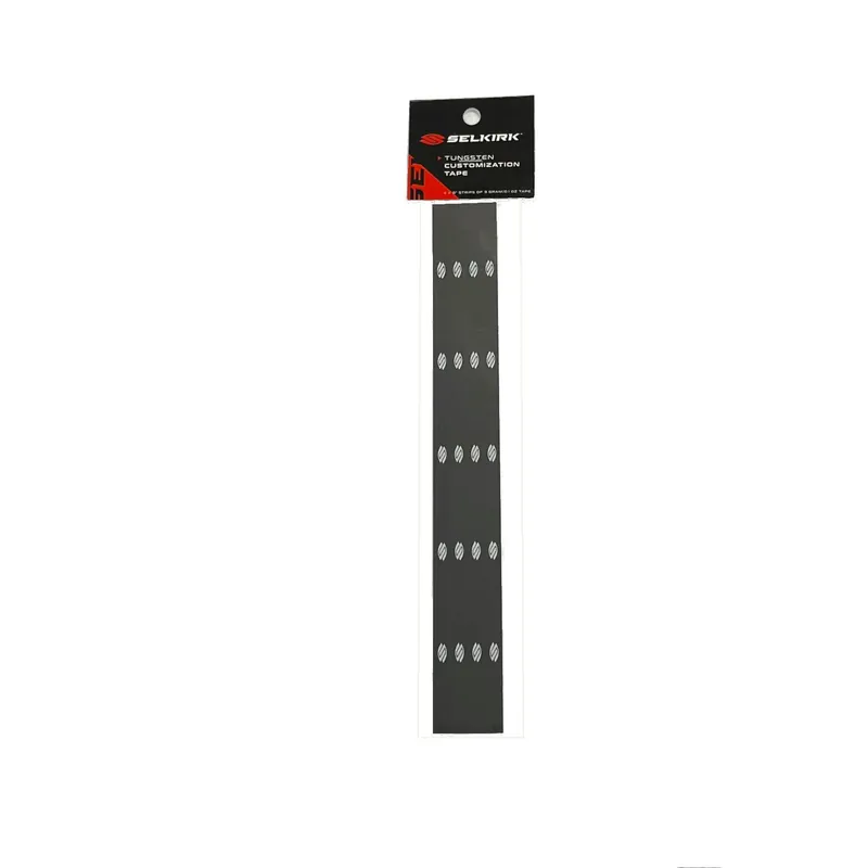 Selkir Tape Tungsten