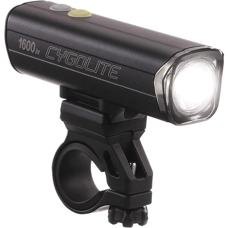Bike Acc Velocity Pro 1600 Front Light