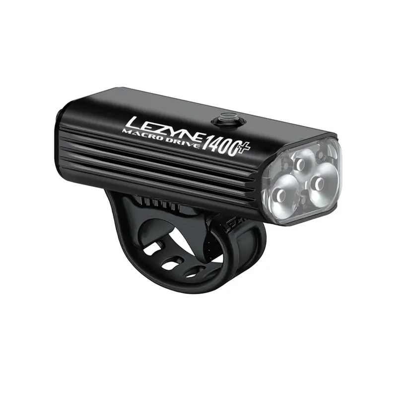 Macro Drive 1400+ Front Light