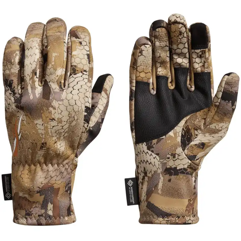 Jetstream WS Hunting Glove