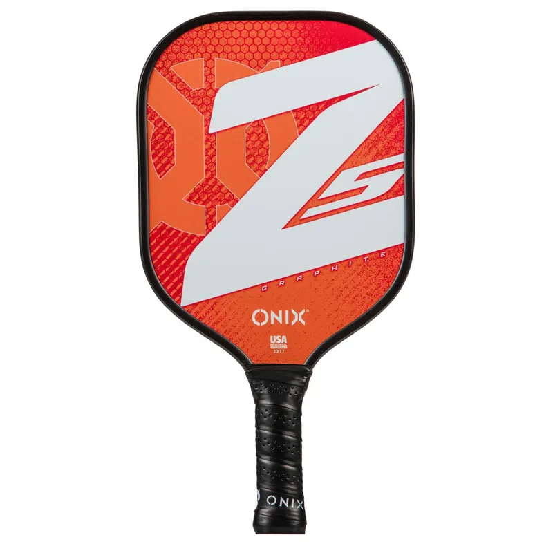 Z5 Mod Series Graphite Pickleball Paddle