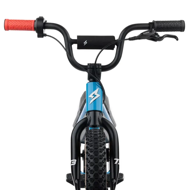 K1D Big Trouble Handlebar - Kids‘