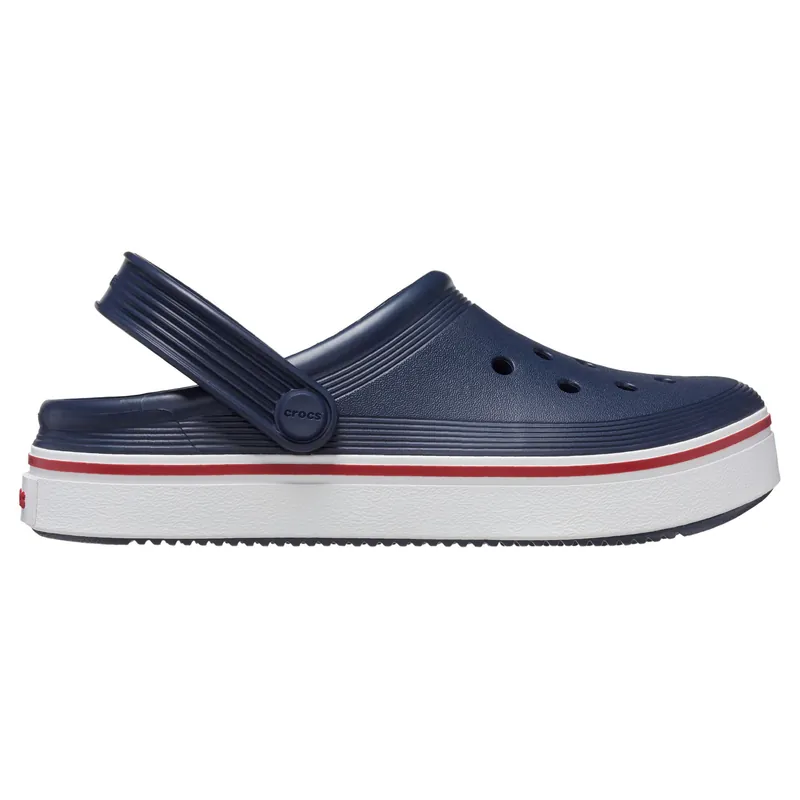 Off Court Clog - Toddler