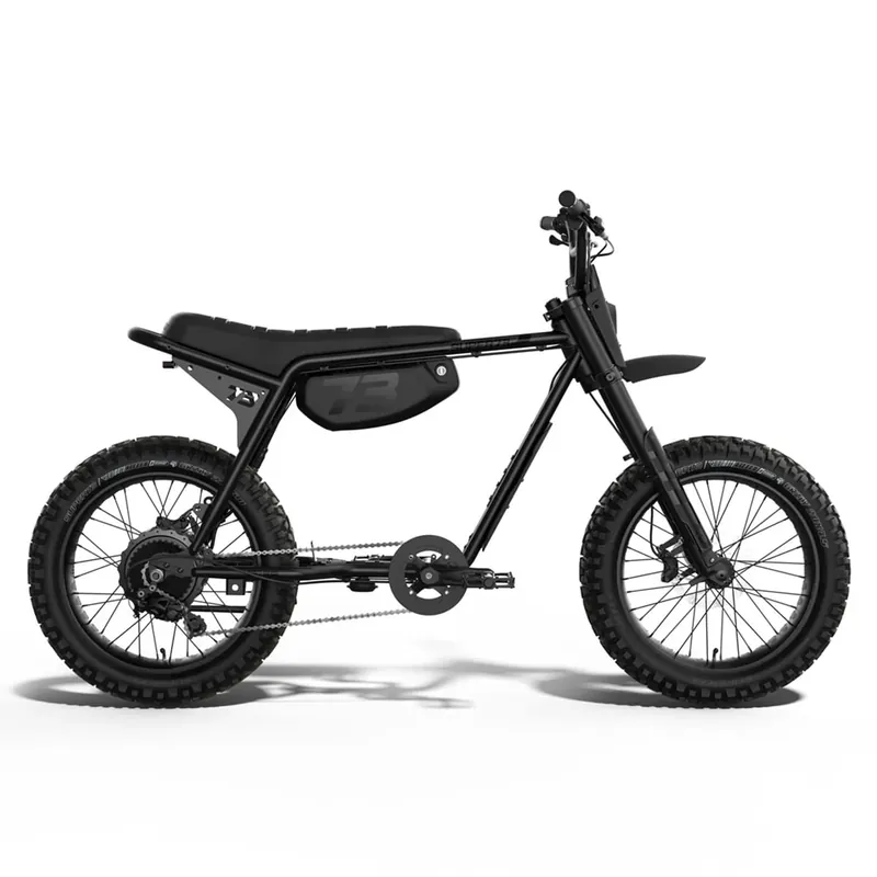 Z Adventure Series SE eBike