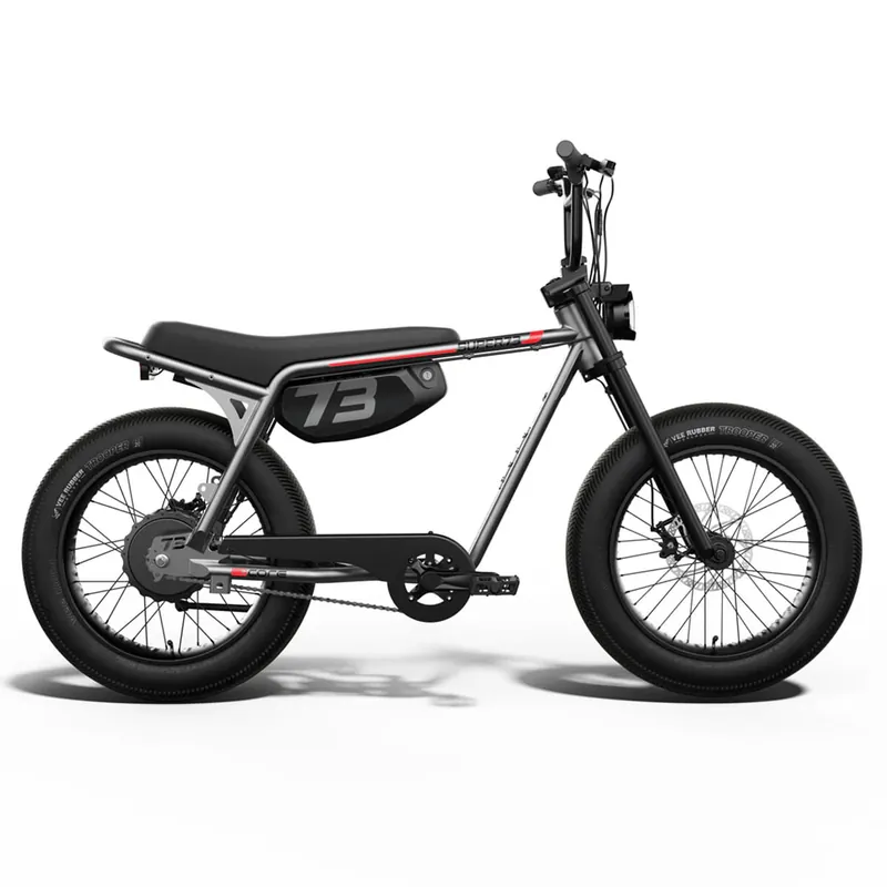 Z Miami Core E-Bike - 2024