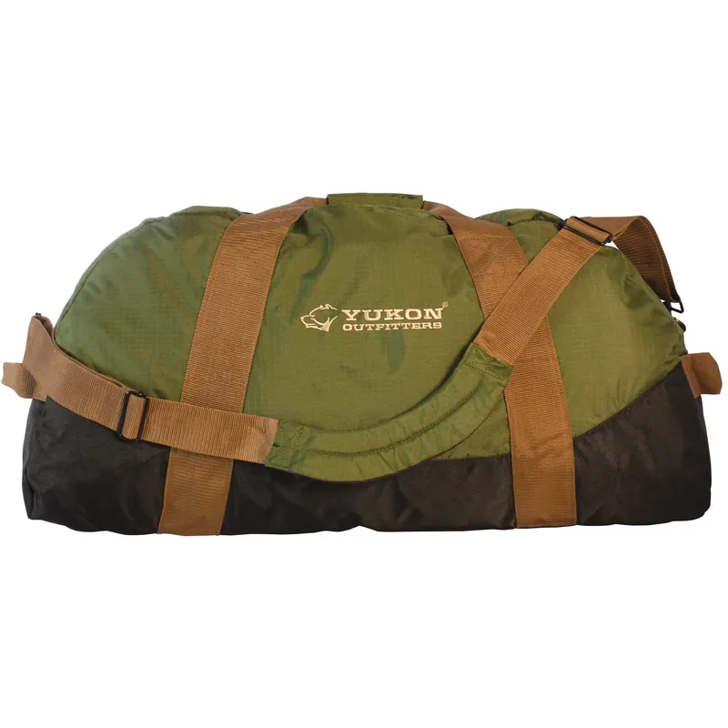 Delta 142 L Duffle Bag