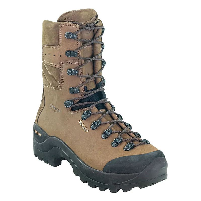 Mountain Guide Non-Insulated Hunting Boot - Men‘s