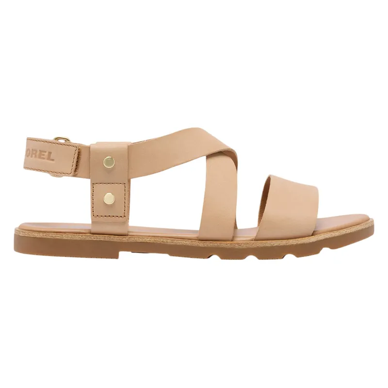 Ella Crisscross Sandal - Women‘s