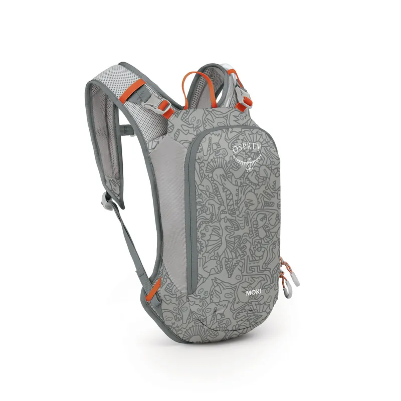 Moki 3 Bike Hydration Pack - Kids‘