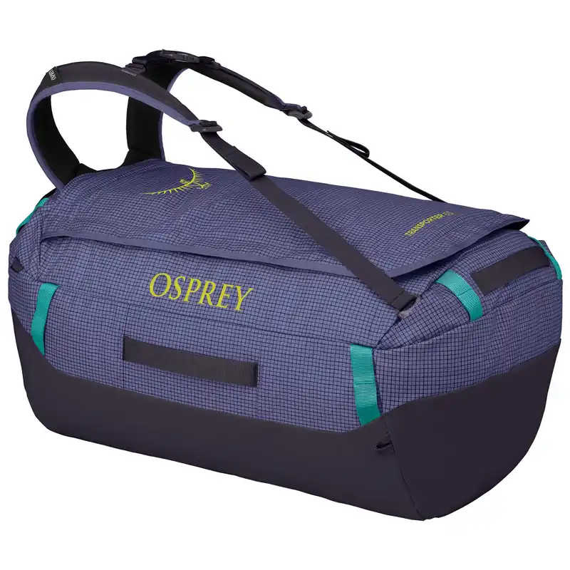 Transporter 65 L Duffel Bag