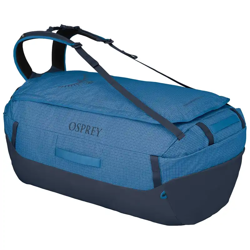 Transporter 120 L Duffel Bag