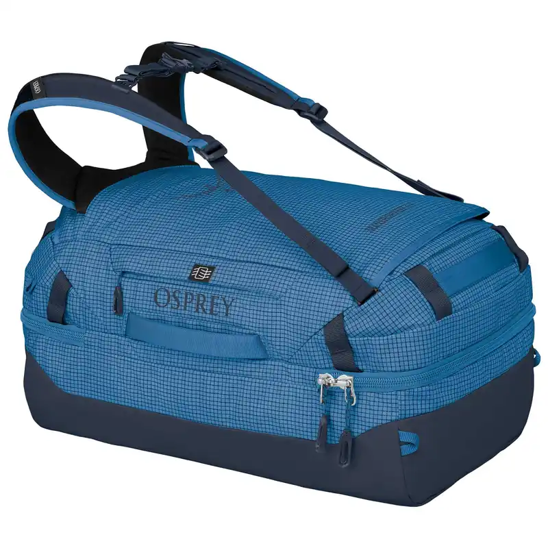 Transporter Squffel 44 L Duffel Bag