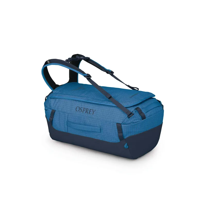 Transporter 40 L Duffel Bag