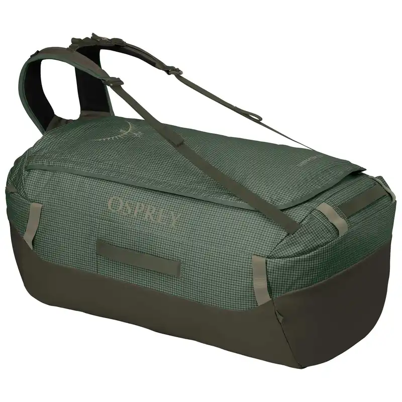 Transporter 95 L Duffel Bag