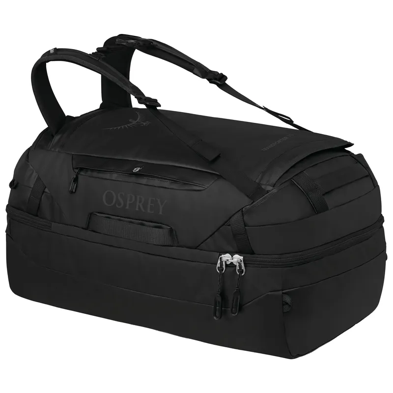 Transporter Squffel 70 L Duffel Bag