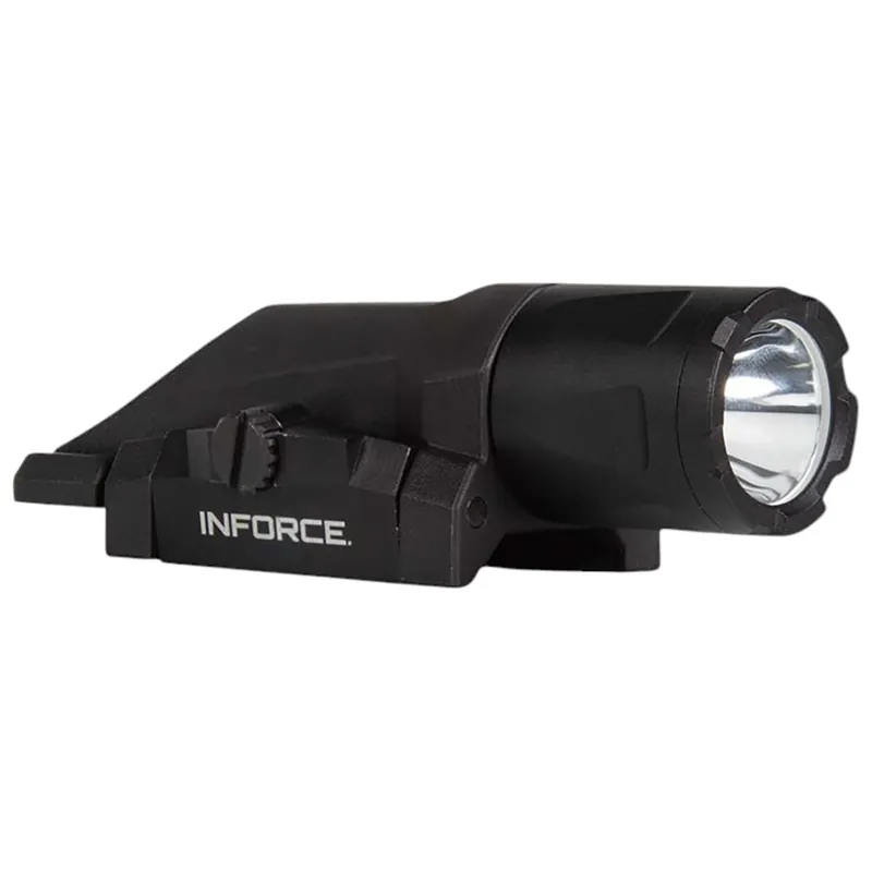 WML Gen 3 Weapon Light