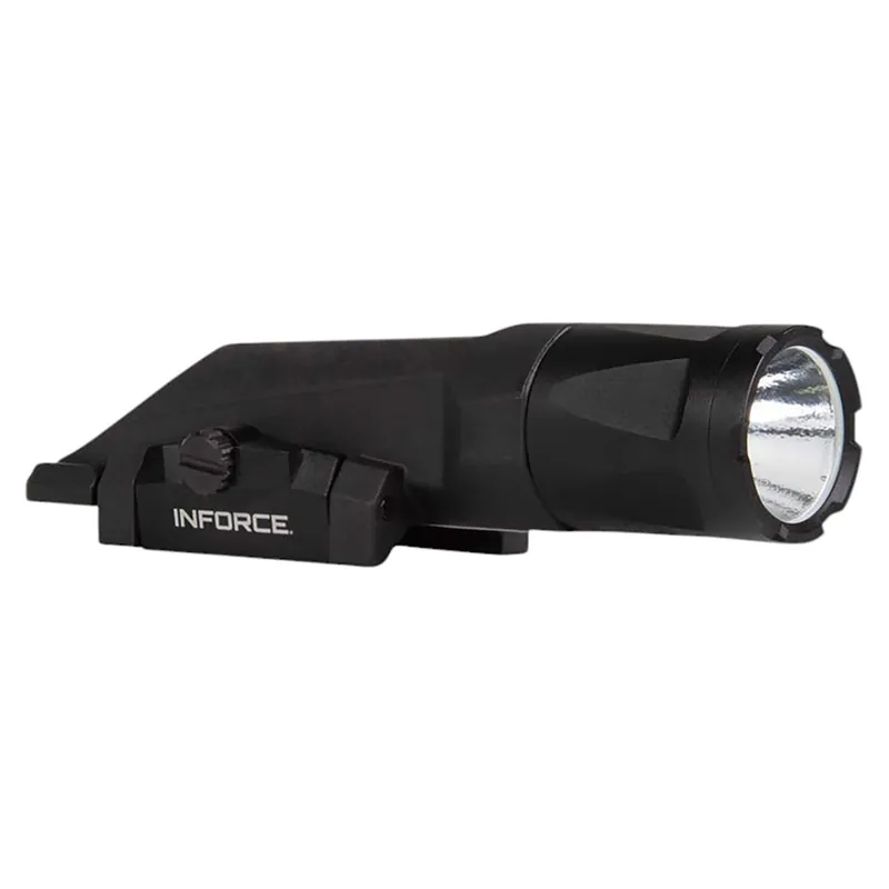 WMLX Gen 3 Weapon Light