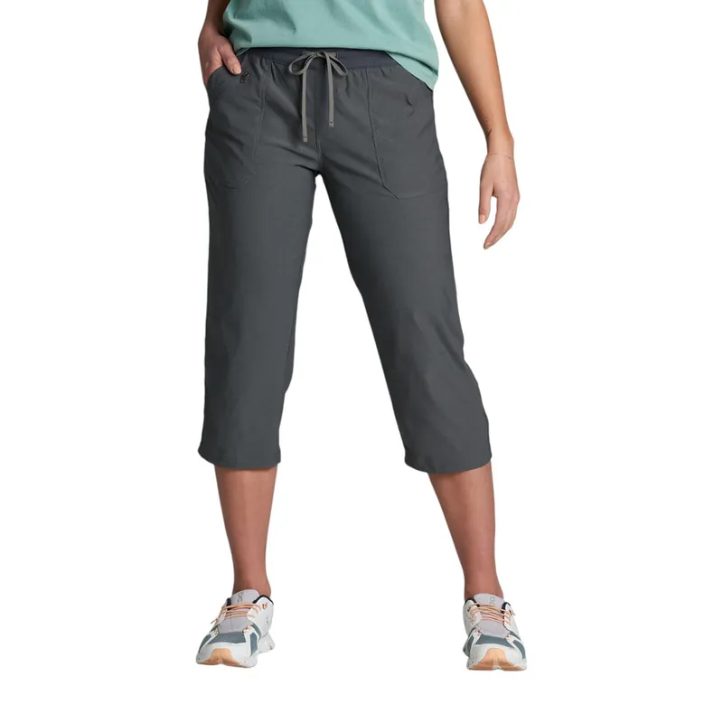 Trekr Pull On Kapri - Women‘s