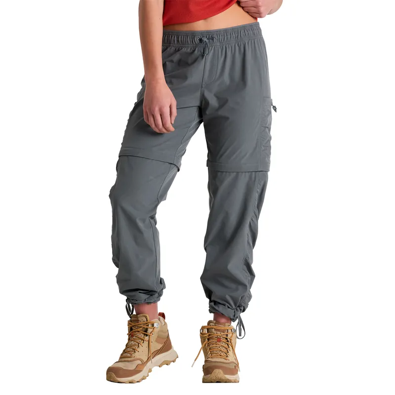 Freeflex Zip Off Pant - Women‘s