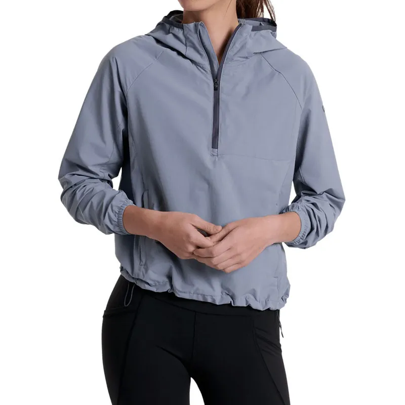 Wander Half-Zip Jacket - Women‘s