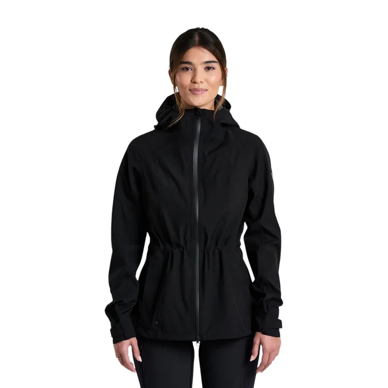 Stretch Voyagr Jacket - Women‘s