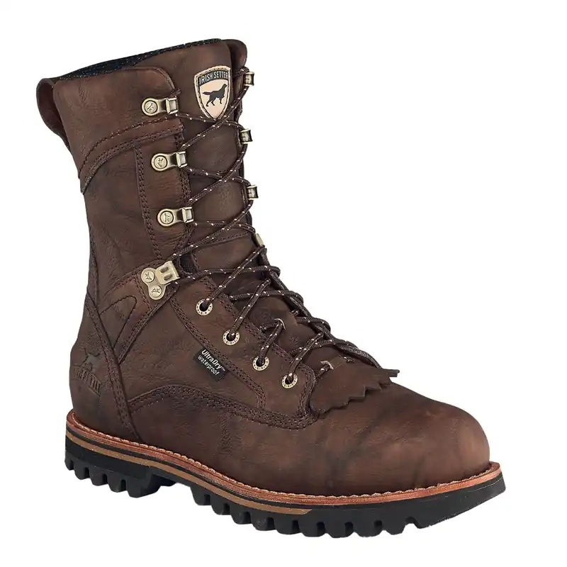 Elk Tracker 10" Waterproof Boot - Men‘s