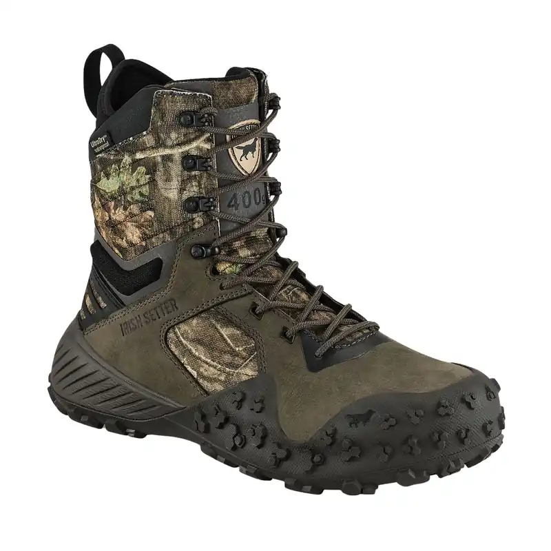 8" VaprTrek 400g Insulated Boot - Men‘s