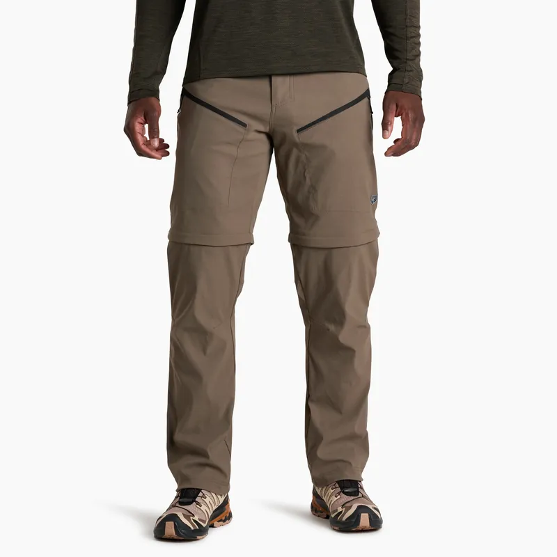 Renegade Convertible Pant - Men‘s