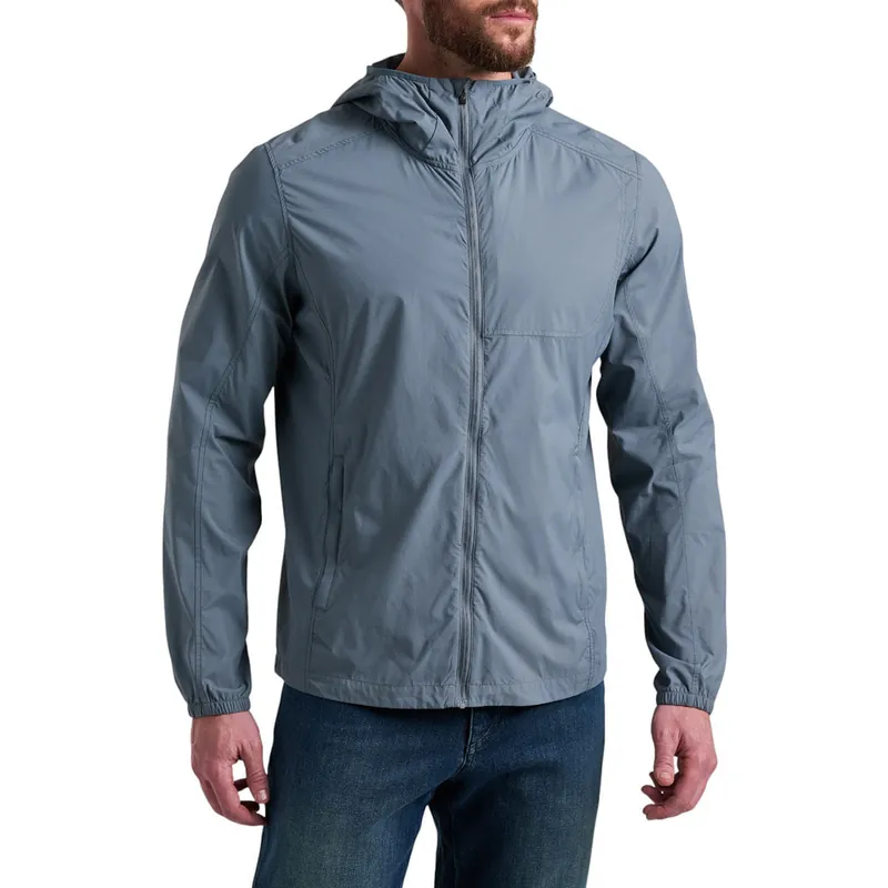 Driftr Full Zip Jacket - Men‘s