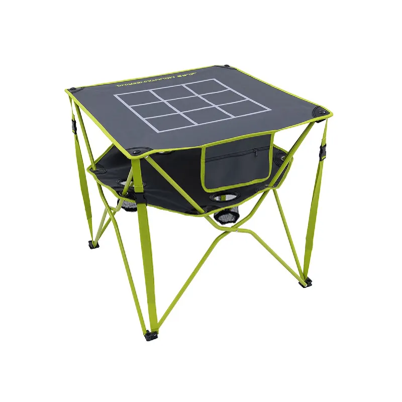 Eclipse TIC-TAC-TOE Table