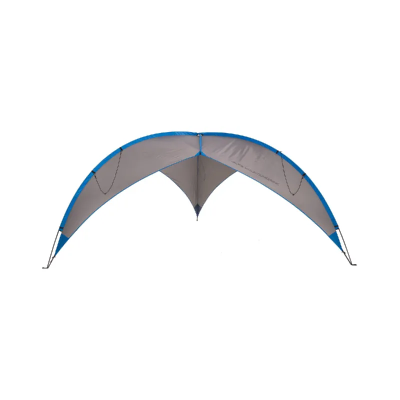 Tri-awning Elite Tent