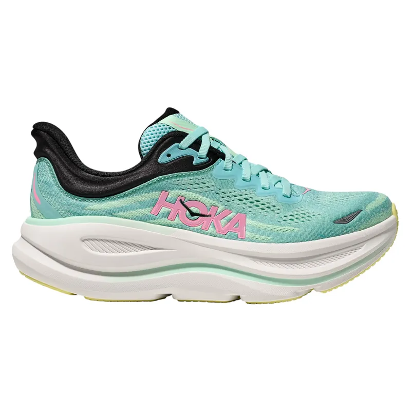 Bondi 9 Running Shoe - Women‘s