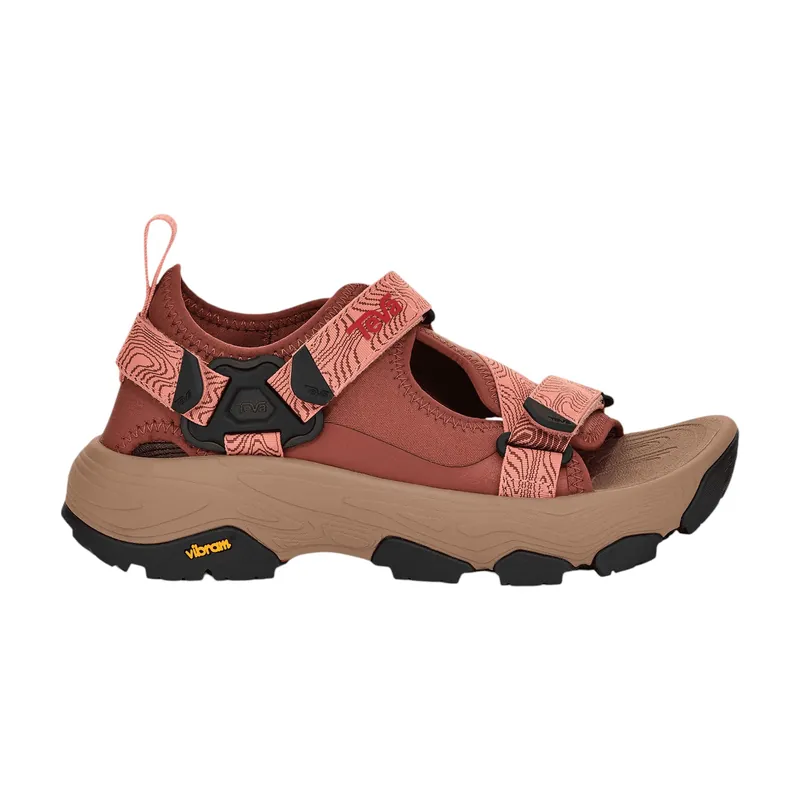 Grandview Max Sandal - Women‘s