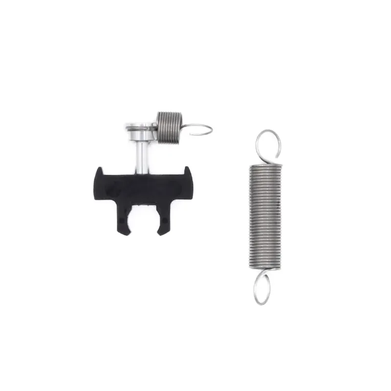 Material Clip & Hook Retainer
