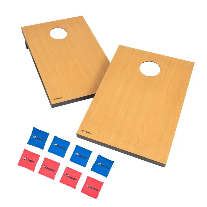 Sports Premium 2x3 Cornhole Set