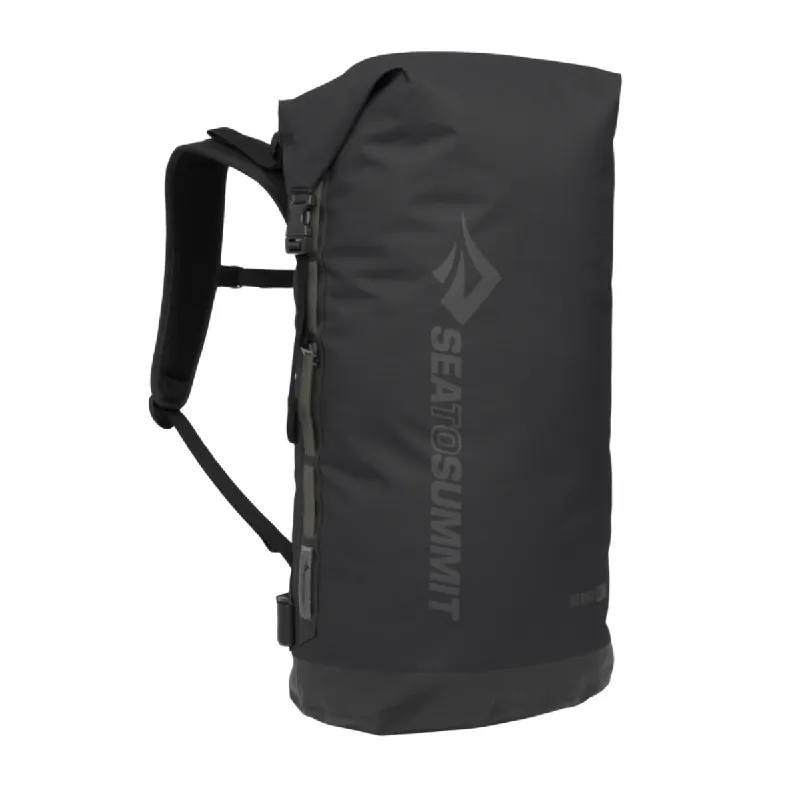 Big River 50L Dry Backpack