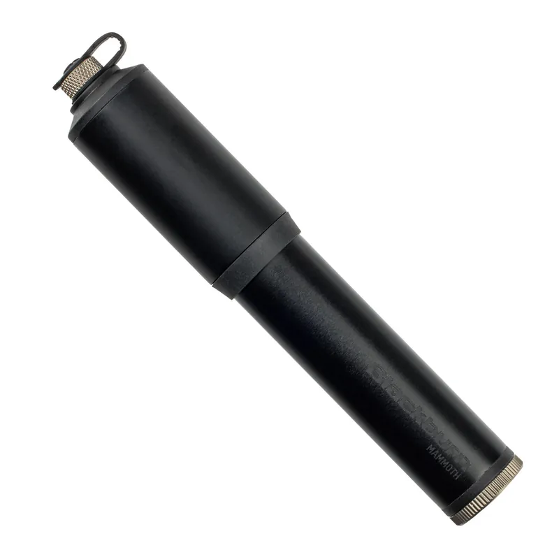 Mammoth Mini-Pump